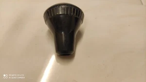 Botón de palanca de cambios original VW escarabajo-vw tipo 3+tipo 4 - 311711141 - Imagen 1 de 3