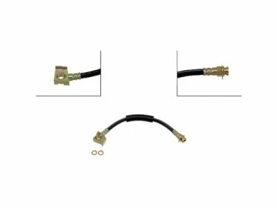 For 1980-1994 Mercury Grand Marquis Brake Hose Front Right Dorman 72773JP 1992 - Imagem 1 de 2