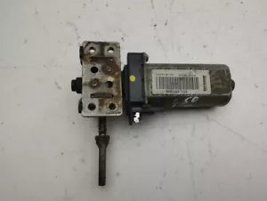 Chrysler Town & Country V 2008 Seat Control Motor Left front 986299102 AMD132521 - Picture 1 of 7