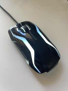 TRON Legacy Gaming Mouse by Razer Limited Edition Disney RZ01-0052