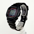 Unisex TOUGH SOLAR DIGITAL Watch CASIO "G-Shock" (3063) GW-M5600. Alarm.Chrono