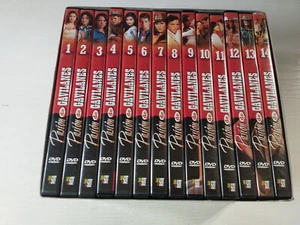 Pasion de Gavilanes Telenovela Serie TV - Caja 14 x DVD Español Region 0 - Imagen 1 de 10