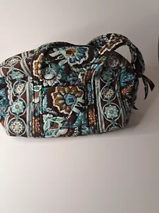 Borsa a mano Vera Bradley Nuova di zecca Paisley Usata - Foto 1 di 5