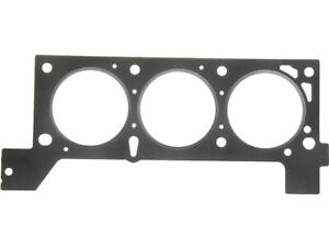 For 1999 Plymouth Grand Voyager Head Gasket Left 22636WQ