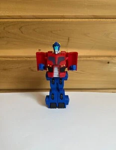 Transformers Optimus Prime Hasbro 2008 - Picture 1 of 6