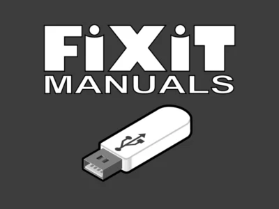 Hyundai Robex 130LC-3 Excavator Service Manual on USB + Cummins 4BTA3.9 Engine - Image 1 of 4