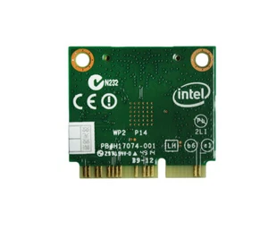 HP Elitebook 840 G1 Remplacement de la carte sans fil WiFi Bluetooth - Picture 1 of 1