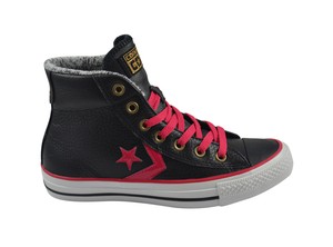 tenis converse adidas