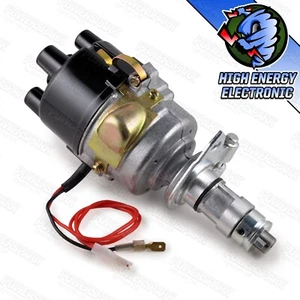43D Electronic Distributor High Energy Powerspark Fast Road Hillman Imp - Picture 1 of 7