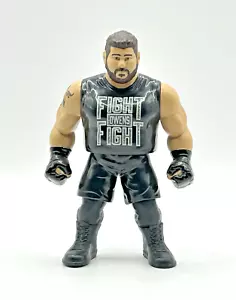 WWE Mattel Retro - Series 4 - Kevin Owens - Combine Shipping - Picture 1 of 2