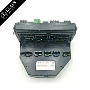 Boitier SAM Mercedes classe E 220 cdi  W207   A2129004911 - Foto 1 di 5