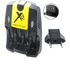 Caricabatteria per batteria AA (senza batteria inclusa) - Foto 1 di 3