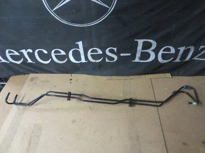 Manguera de línea de freno delantero Ford Focus 08-11 parte asiria no 1676048 Foto 1 de 3