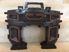 Tron Legacy Carrying Case Used