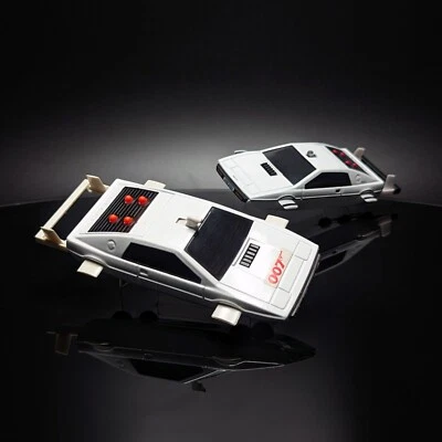 James Bond 007 Lotus | Display Stand for Corgi 269 + CC04514 | GHOST STANDS® - Image 1 of 4