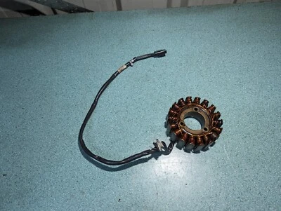 Alternador Husaberg FS570 2010 estator magneto Husqvarna 570 FE570 FE450 FE501  Foto 1 de 4