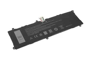 Batterij voor Dell Venue 11 Pro 7140 Tablet,Pro 7140,2H2G4,HFRC3,TXJ69 - Afbeelding 1 van 5