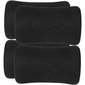 4 Pcs Fitness Equipment Foam Cover Gym Home Replacement Parts Work - Zdjęcie 1 z 12
