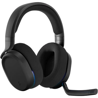 Fractal Design Scape Dark, Headset, schwarz - Bild 1 von 4