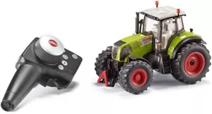 SIKU 6882, Claas Axion 850 Tractor, Radio, 1:32, Includes Remote Control - Picture 1 of 1