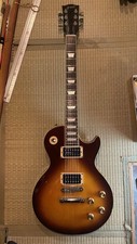 最新入荷 【4188】 Greco Les Paul 比較的美品 送料無料 エレキギター