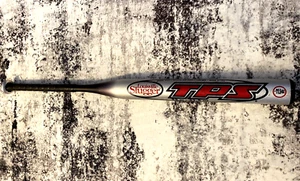 Louisville Slugger TPS C555 PLATIN FASTPITCH SOFTBALLSCHLÄGER 33”/21,5 OZ FP35 ~ - Bild 1 von 15