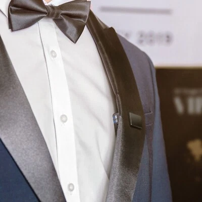 Rode MagClip GO Magnetclip für den Wireless GO Transmitter - Bild 1 von 4