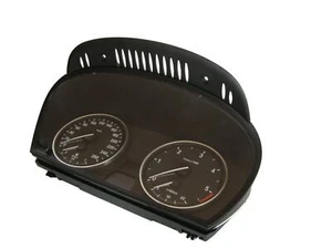 BMW E60 E61 LCI Tacho Kombiinstrument (km /H) Dieselmotor 62119153757 9153757 - Picture 1 of 7