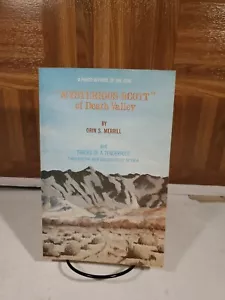 Mysterious Scott of Death Valley von Orin Merrill ISBN 0912494107 - Bild 1 von 8