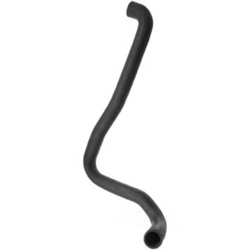 Manguera de refrigerante del radiador para GMC R2500 Suburban 1989-1991, R3500, V3500 DAYCO PRODU Foto 1 de 1