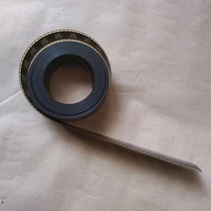 35mm teaser trailer HOWARD THE DUCK (1986) with Lea Thompson - Picture 1 of 10