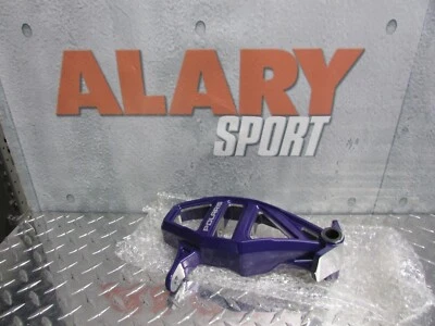 Brand New OEM Polaris Snowmobile ASM-Spindle Right Plum Crazy 1824940-784 - Image 1 of 4