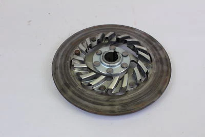 2005 YAMAHA VECTOR RS ER  Brake Rotor Disc - Image 1 of 4
