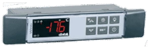 NEW  DIXELL XW60L-4N0C0N   controller 120V REFRIGERATION CONTROLLER - Picture 1 of 4