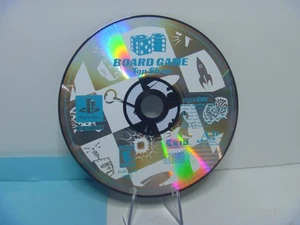 Juego de mesa Top Shop (Sony PlayStation 1, 2001) solo disco probado - Imagen 1 de 1