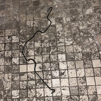 ❤️00-09🔥Honda S2000 тормозная труба жесткий трос * A-11 * - Изображение 1 из 4