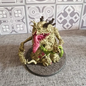Warhammer The Horus Heresy Cor'bax Utterblight Daemon Prince of the Ruinstorm GW - Bild 1 von 5