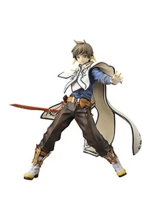 Figura Tales of Zestiria Sorey Slay KOTOBUKIYA 200mm PVC pintado con seguimiento# - Imagen 1 de 9