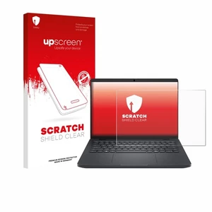 upscreen Pellicola Protettiva per Dell Pro Max 14 Antigraffio Protezione Schermo - Foto 1 di 9