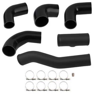 Kit de tubo de carga turbo para MINI Cooper S Clubman techo rígido R55 R56 2005-2014 Foto 1 de 4