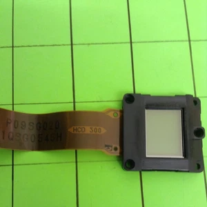 Philips Hopper SV10 Video Projector Hcd 200 LCOS Panel - Picture 1 of 6