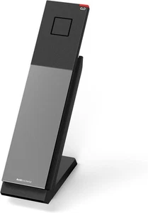 Snom HD3 schnurloses Festnetztelefon DECT Mobilteil Kurzwahl Freisprechfunktion  - Bild 1 von 6