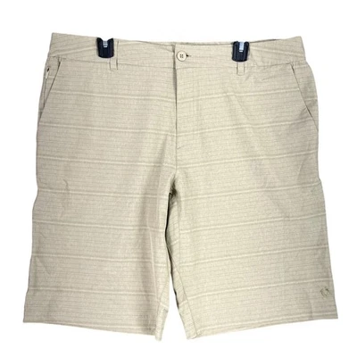 Pantalones Cortos de Natación Hang Ten Para Hombres 38 Bañador Tabla Surf Playa Piscina Costera Esencial Foto 1 de 4