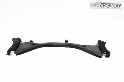 15-18 AUDI A6 QUATTRO ПЕРЕДНЯЯ СТОЙКА ПОПЕРЕЧНАЯ ШТАНГА КРОНШТЕЙН УСИЛЕНИЕ КРЫШКА OEM - Изображение 1 из 4