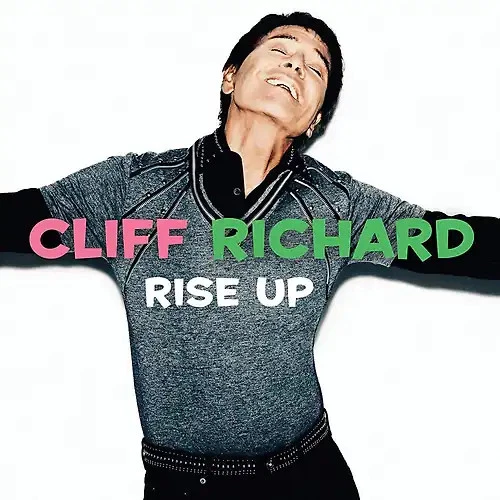 Richard,Cliff - Rise Up - Bild 1 von 1