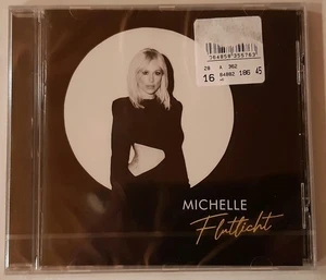 Michelle - Flutlicht - CD - (Neu & OVP) - Bild 1 von 2