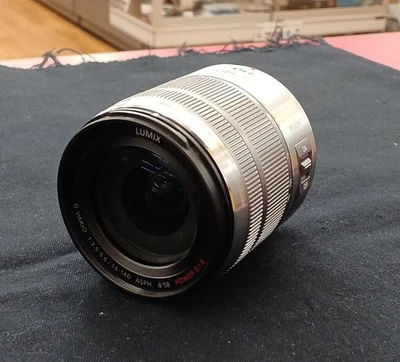 Panasonic G Vario 3.5-5.6 14-140Mm Af Lens - image 1 of 4