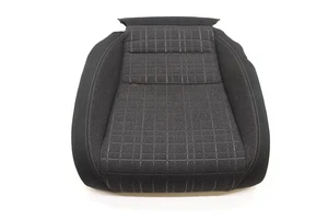 2023 - 2025 HONDA HR-V FRONT RIGHT SIDE SEAT LOWER CUSHION COVER OEM BLACK_BK - Picture 1 of 9