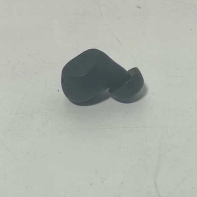 Jabra - Elite 8 Active - Replacement Left Earbud - Black - Image 1 of 2