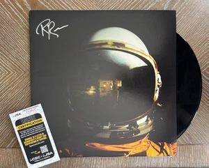 RONNIE RADKE COMING HOME SIGNIERTE JSA VINYL LP PLATTE Falling In Reverse - Bild 1 von 2